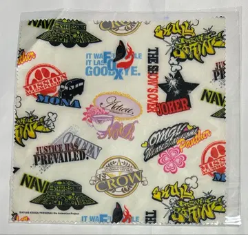 페르소나 5 109 슈진 학원 고등학교 구매부 멀티 크로스