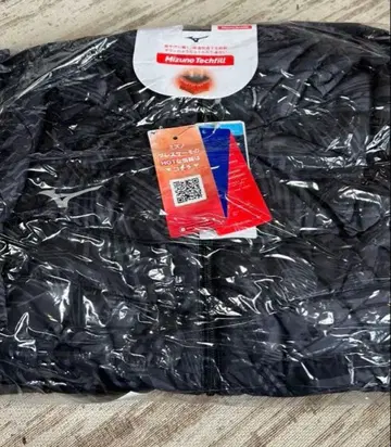 MIZUNO 트레이닝복 테크필 후드 자켓 [ 남성용 ]