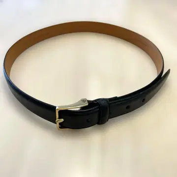 랄프 로렌 가죽 벨트 M 사이즈