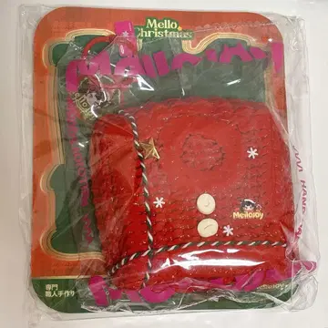 mellojoy 크리스마스 멜로 크리스마스 따뜻한 홀리데이 스웨터