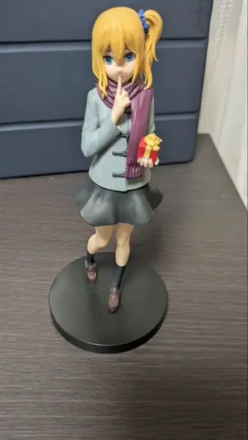 하야사카 아이 피규어