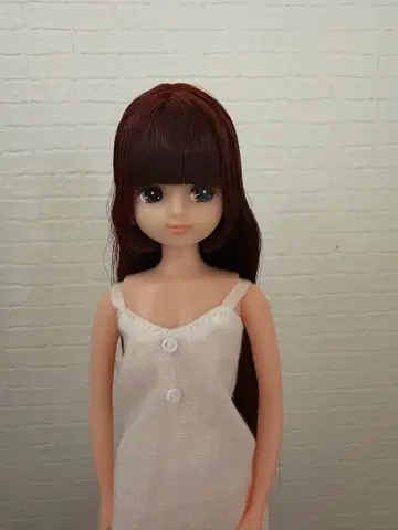 2016년 할로윈 모델 리카짱 리카짱 캐슬