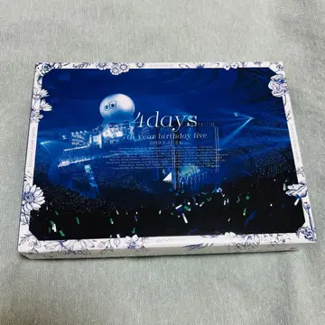 노기자카46 7주년 버스데이 라이브