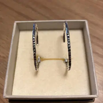 세르주 트라발 L'amour - 귀걸이