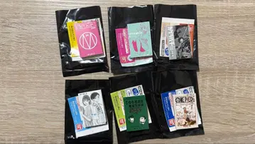 콩 가샤본 [ 주간 소년 점프 점프 코믹스 컬렉션 ] 전종 세트