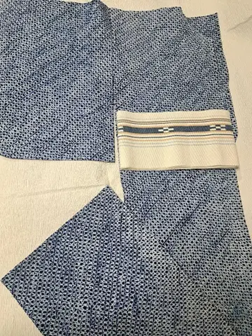 아리마츠 시보리 유카타 여자 재단