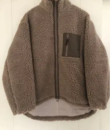 Whim Gazette 위 가제트 보아 블루종