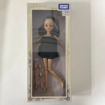 포토제닉 리카 달리아 네오리카 바디 박스형 미개봉