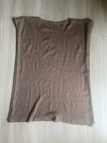 evam eva 울의 따뜻한 베스트 라이트 브라운