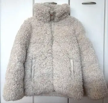 [SAVE THE DUCK] 보아 자켓