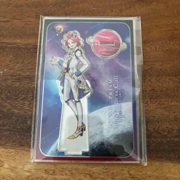 킨츠아 아크릴 스탠드 아사히 프리파라 KING OF PRISM 킹프리