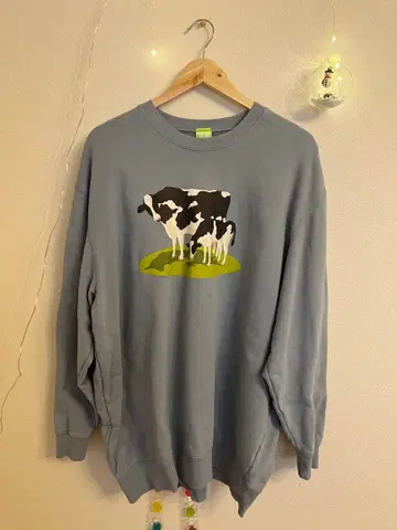 카타마리다마시 우시 트레이닝복 XXL 사이즈