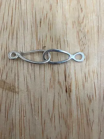 고로즈 올드 후크 세트 올드