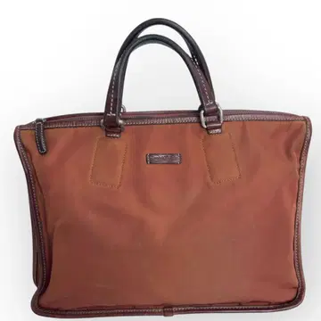 Daniel&Bob 다니엘&밥 브리프 케이스 비즈니스 백 나일론