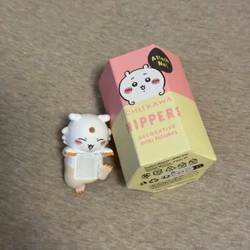 치이카와 히퍼스 그 아이 [ 시크릿 ]