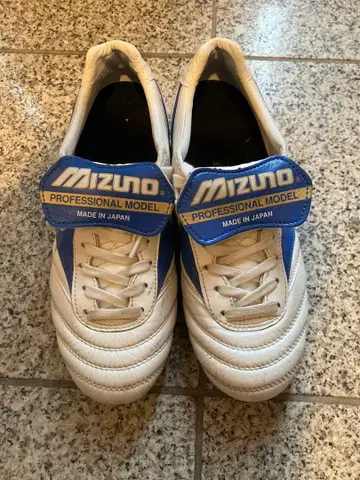 모렐리아 2 JAPAN 레전드 블루 24.5