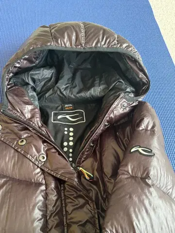 KJUS SYSTEMS 츄스 롱 다운 코트