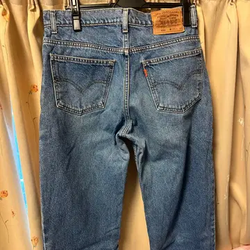 선착순! Levi Strauss 데님 팬츠