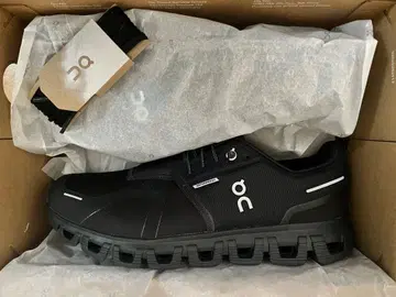 Cloud 6 WP 블랙 9.5