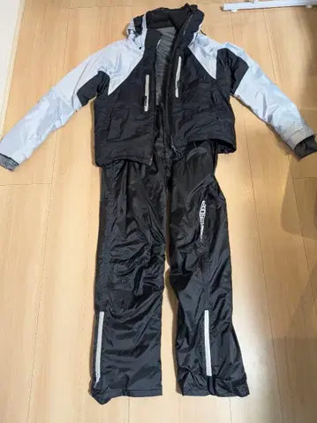 워크맨 이지스 오션 상하의 세트 L 사이즈