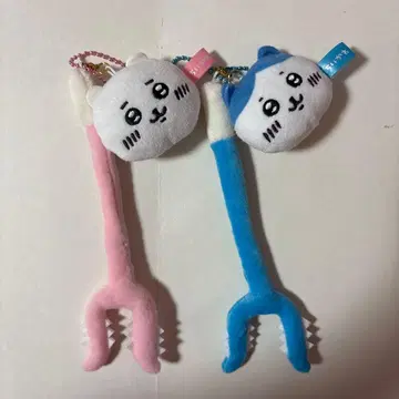 치이카와 하치와레 사스마타 마스코트 치이카와의 숲