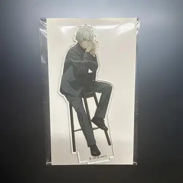 괴수 8호 이치카와 레노 아크릴 스탠드 에테르노레시