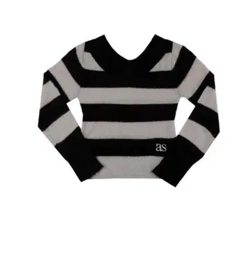 ason as''on 아즈온 한국 니트 시즈니룩