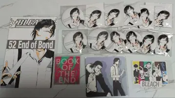 BLEACH 츠키시마 세트