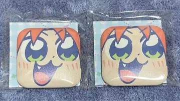 앙스타 중국 캔뱃지 부쿠부 레오