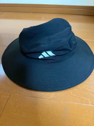 아디다스 골프 햇