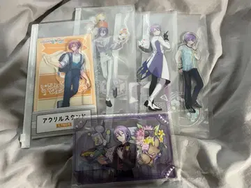 프로세카 카미시로 루이 아크릴 스탠드