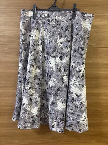 ef-de 에프데 21호 스커트