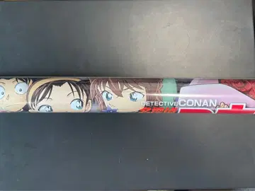 명탐정 코난 달력 2024