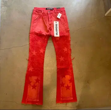 SALE VALABASAS 발라바사스 플레어 데님 30 라스트 한 점