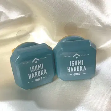 아이돌리쉬 세븐 이노세 유 링 라이트 2개