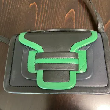 피에르 아르디 숄더백