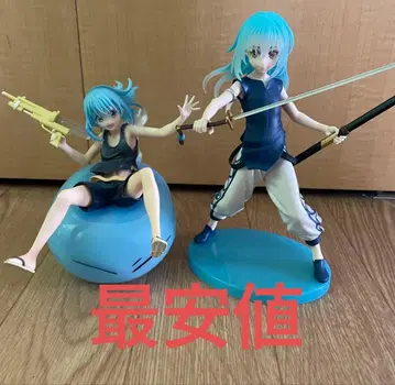 전슬 제일복권 SUMMER 여름방학 리무루 피규어 추천 세트 판매