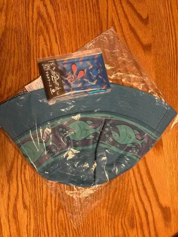 주토피아2 Happy 복권 C상&H상 세트