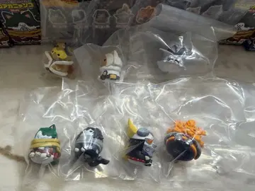 나의 히어로 아카데미아 히로아카냥코 No.1