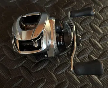 다이와 지리온 SV TW 7.1