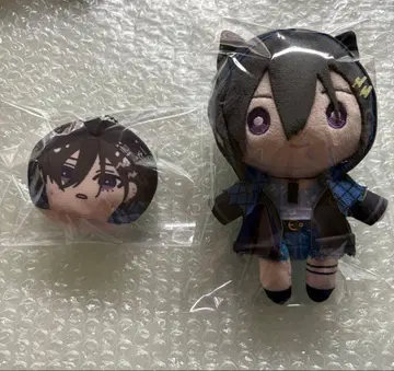 홀로스타즈 카나데 이즈루 오만쥬 누이