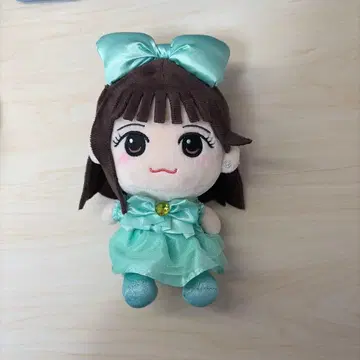 FRUITS ZIPPER 사쿠라이 유이 카와누이 ver.2