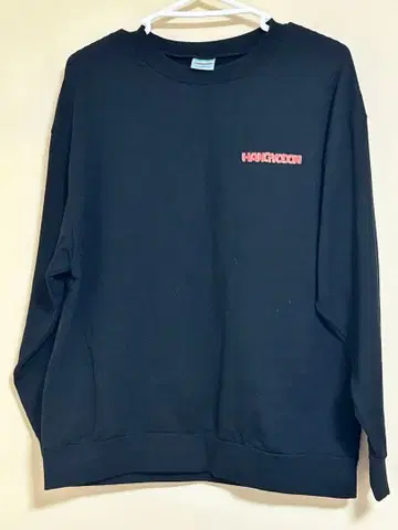 한교동 룸웨어 L 사이즈 블랙 그레이