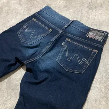 [ EDWIN JERSEYS ] 에드윈 저지스 여성용 슬림 데님