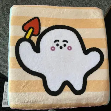 시나푸슈 좌식 의자