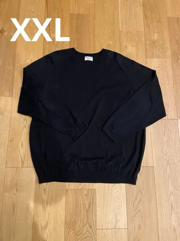 UNITED ARROWS BEAUTY&YOUTH 오버 사이즈 니트