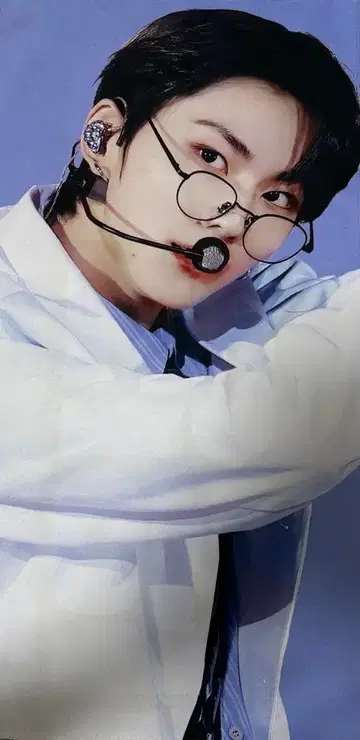 ENHYPEN 정원 슬로건 마스터