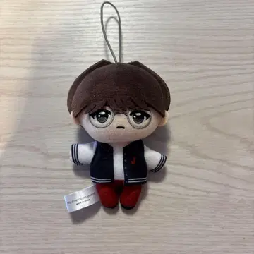 JO1 GIGO 한정판 마스코트 봉제 인형 츠루보 시온