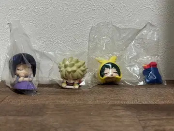 히로아카 오네무탄 미도리야 이즈쿠 바쿠고 카츠키 지로 쿄카