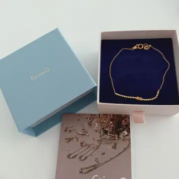 SoireeO 소와레오 24개 팔찌 Nissy